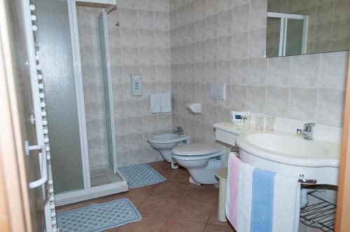 Albergo Monteverde Lavarone Εξωτερικό φωτογραφία