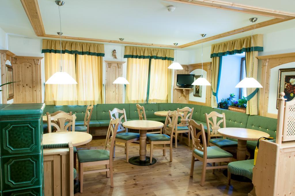 Albergo Monteverde Lavarone Εξωτερικό φωτογραφία