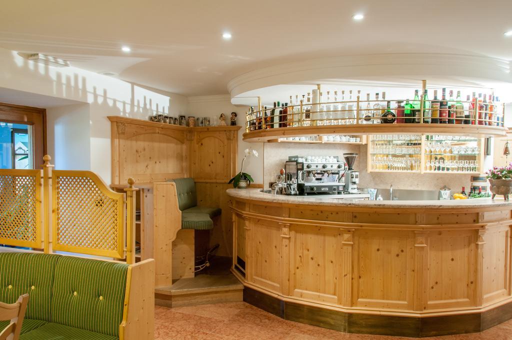 Albergo Monteverde Lavarone Εξωτερικό φωτογραφία