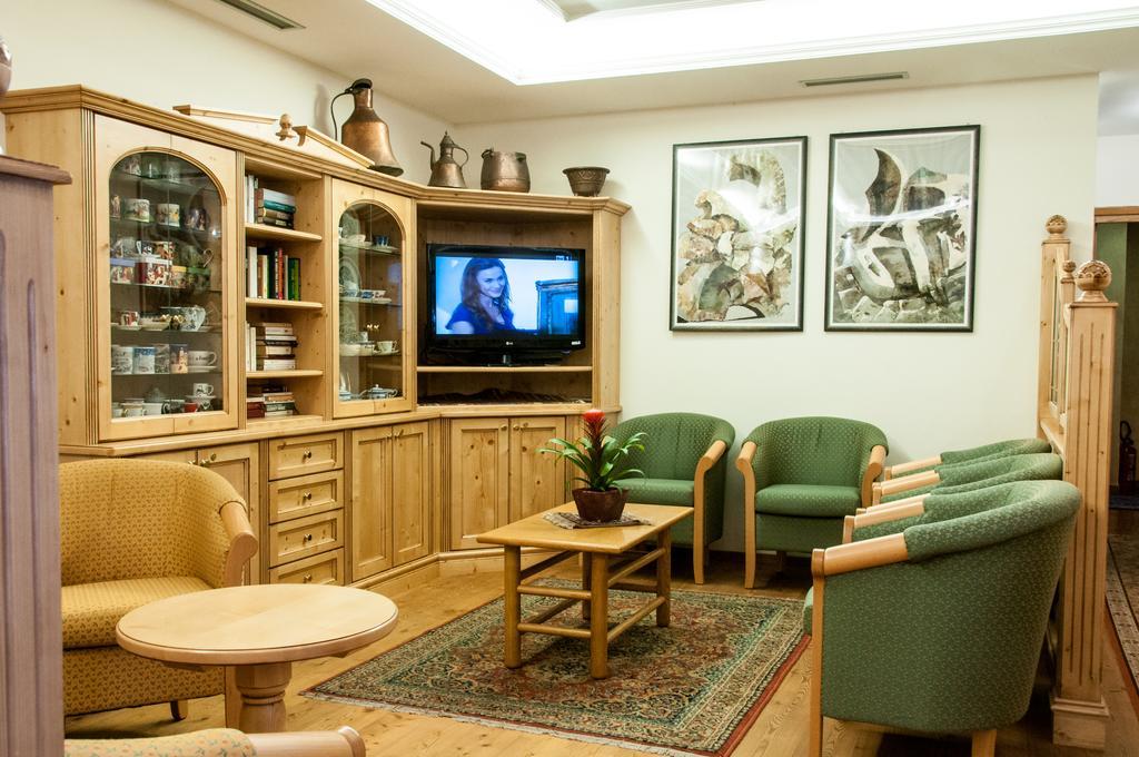 Albergo Monteverde Lavarone Εξωτερικό φωτογραφία